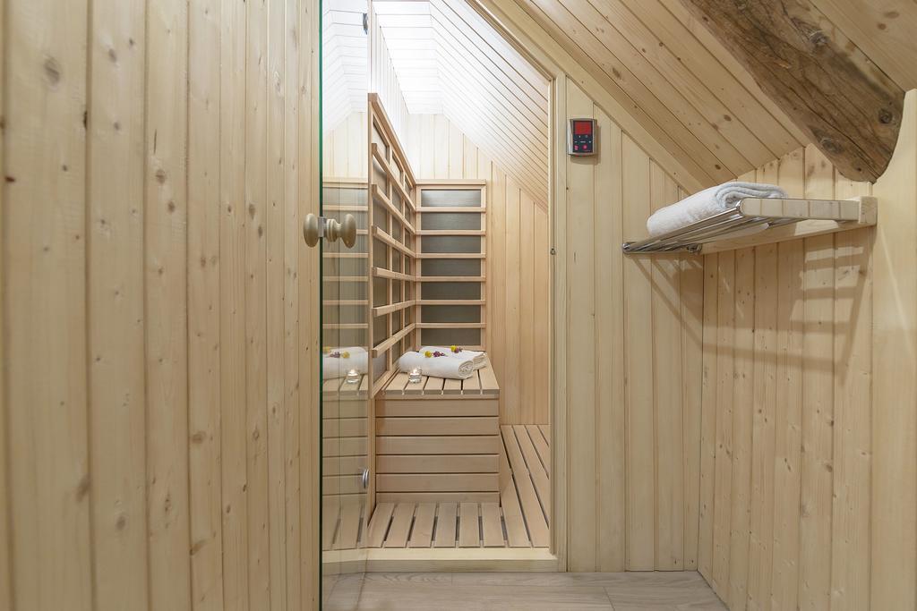 Chalet Zlatica Velika Planina Stahovica Kültér fotó